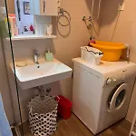 Flower And Flat Next To Centar Of شقة *